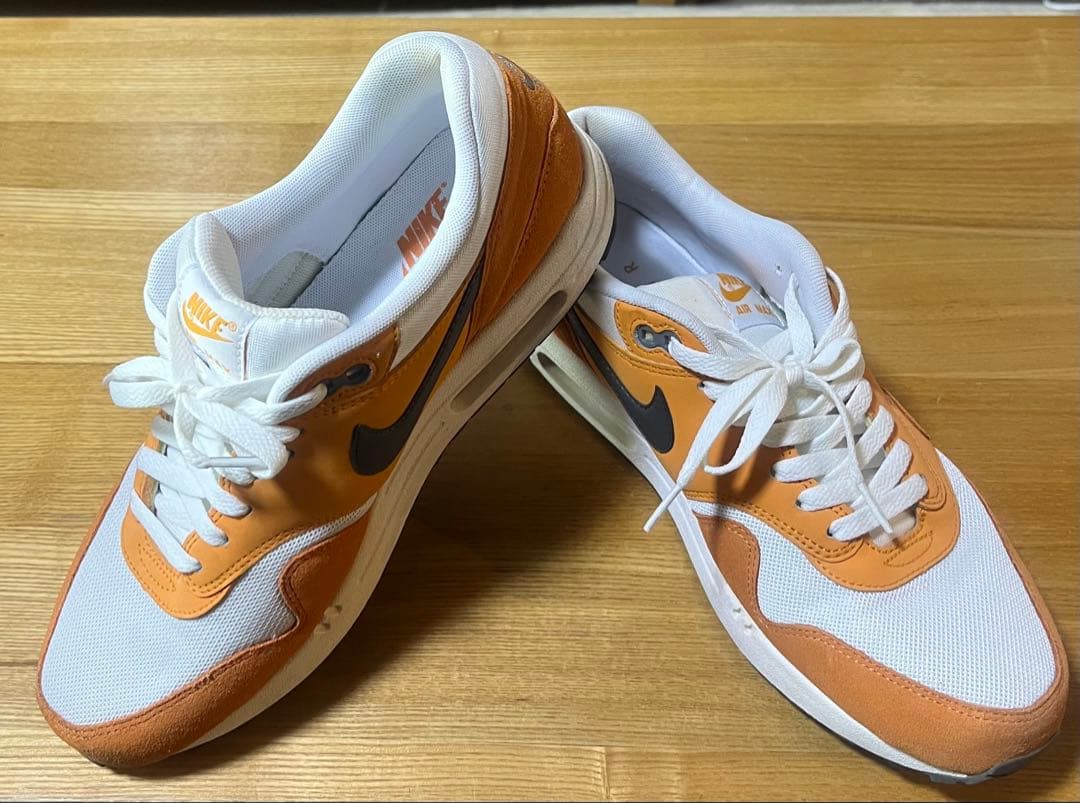 激レア‼︎ 美品 ナイキ エアマックス Nike Air Max 1 27.5cm