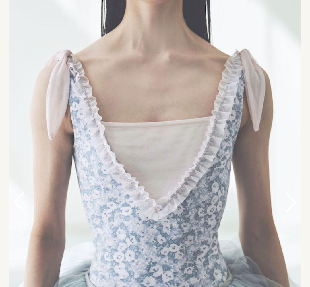 バレエ type J juliet / petit fours strawberry M