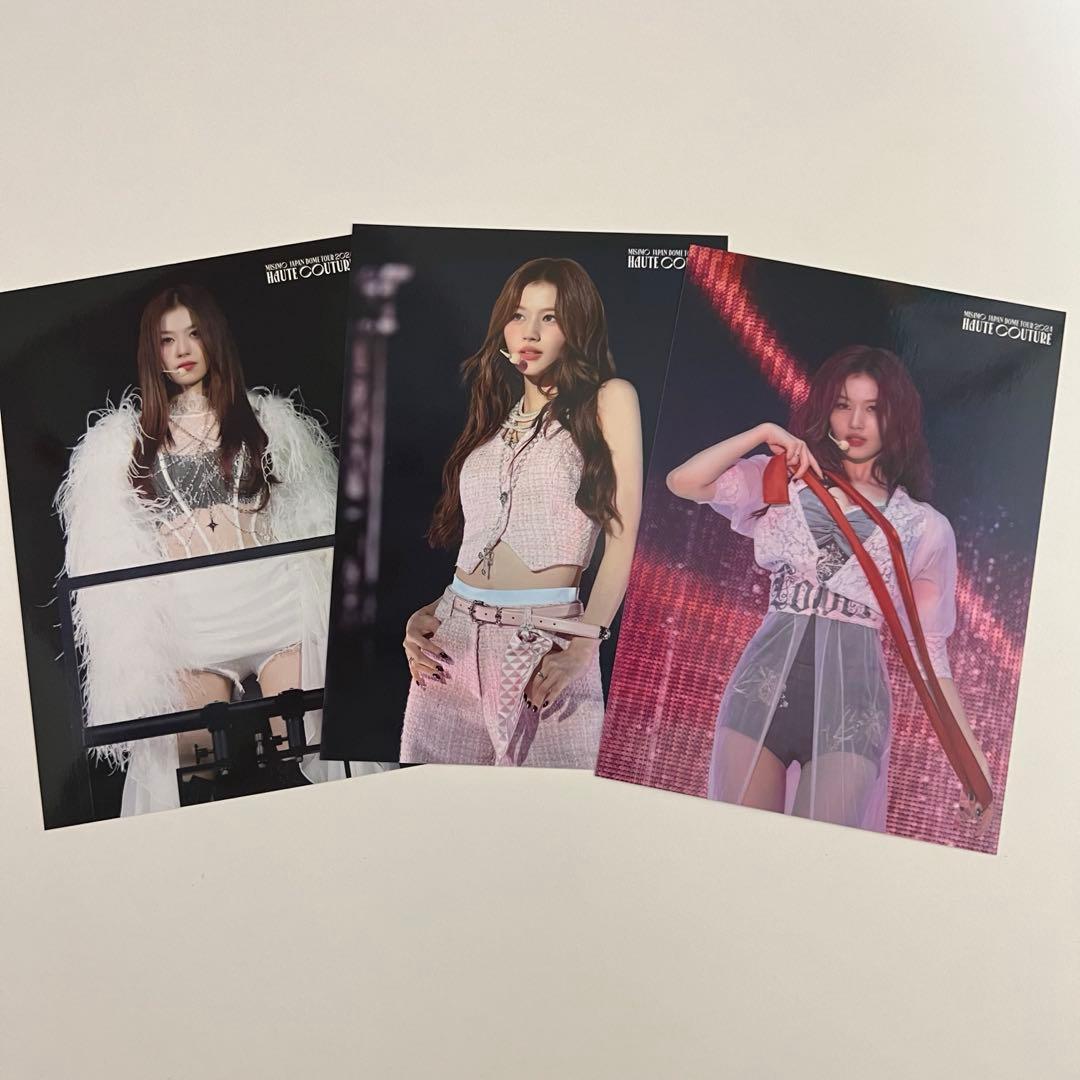 MISAMO サナ ラントレ HAUTE COUTURE - メルカリ