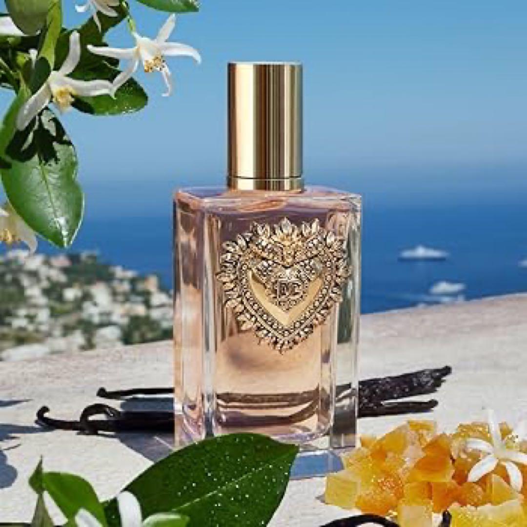 Dolce & Gabbana • Devotion イタリアの香水￼100ml