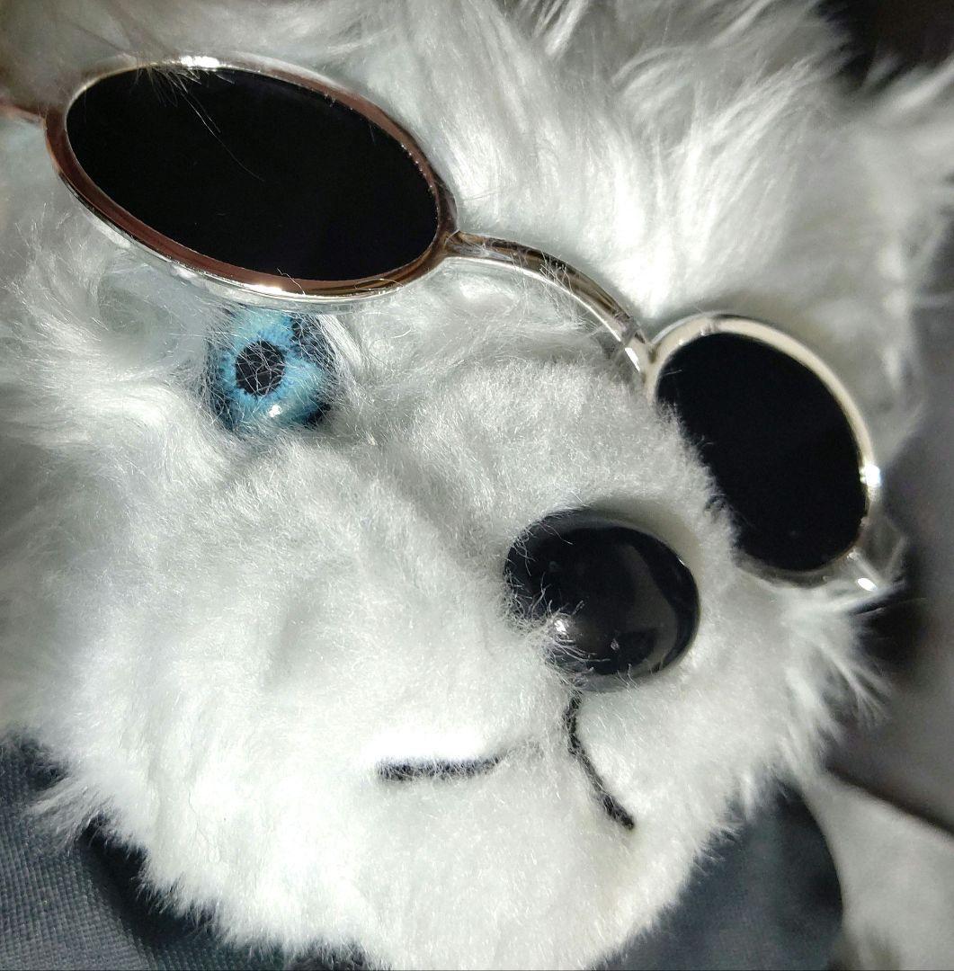 五条悟 私服ver. じゅじゅべあ 「劇場版 呪術廻戦 0」 セブンネット