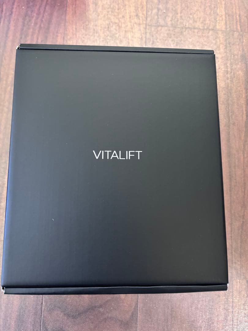 パナソニックバイタリフトかっさ 温感 防水 複合的EMS搭載 EH-SP86-K