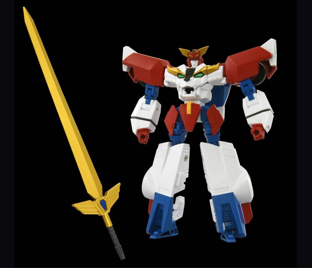 トイライズ エクスカイザー カイザーソードセット