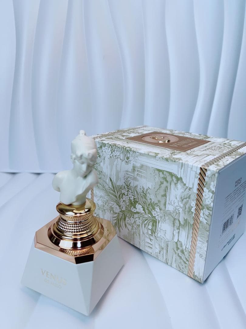 香水(ユニセックス) FRENCH AVENUE VENUS DE MILO EDP 100ml