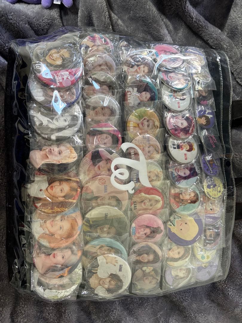 TWICE サナ　痛バ MISAMO サイングッズ紹介 | MISAMO NEW LOOK, RUNWAY | KPOPストリート