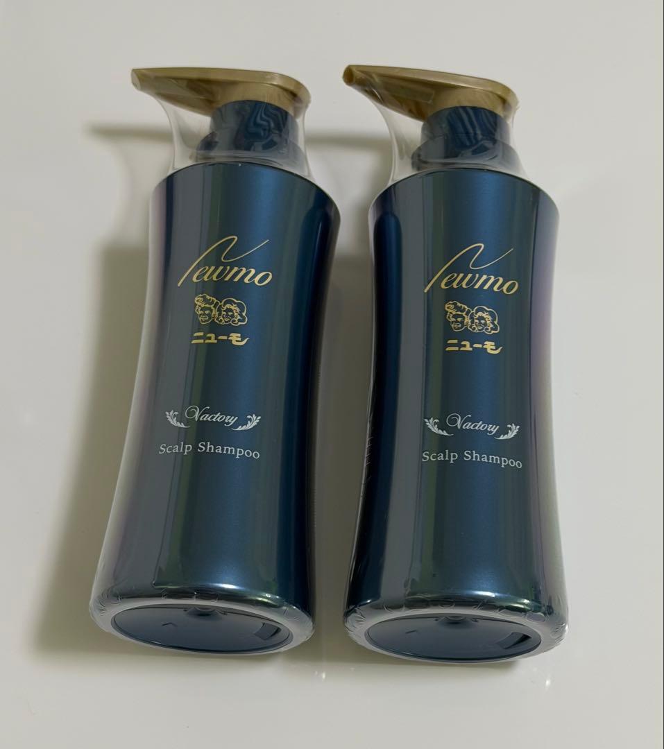 ニューモ シャンプー 280ml 2本セット ニューモシャンプー - メルカリ
