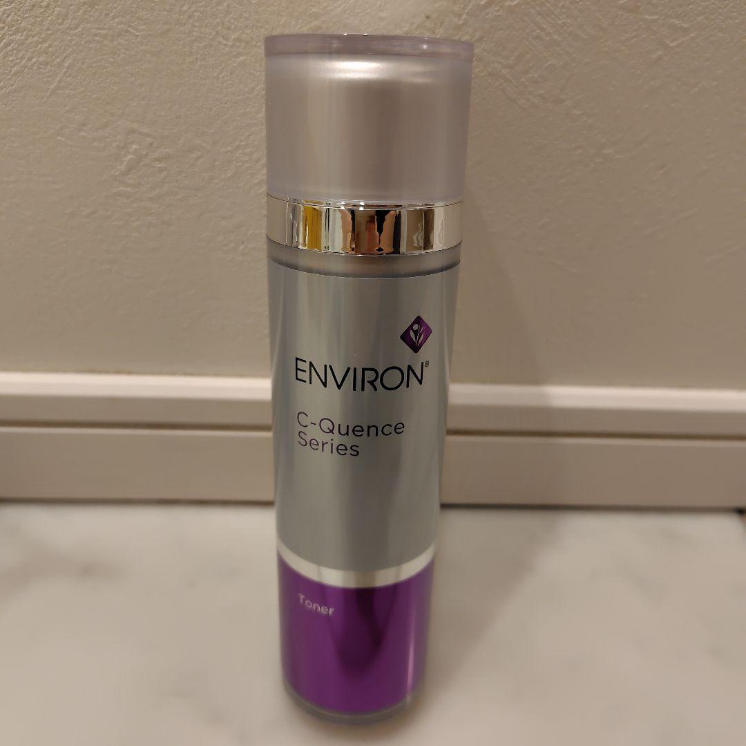 エンビロンシークエンストーナー130ml