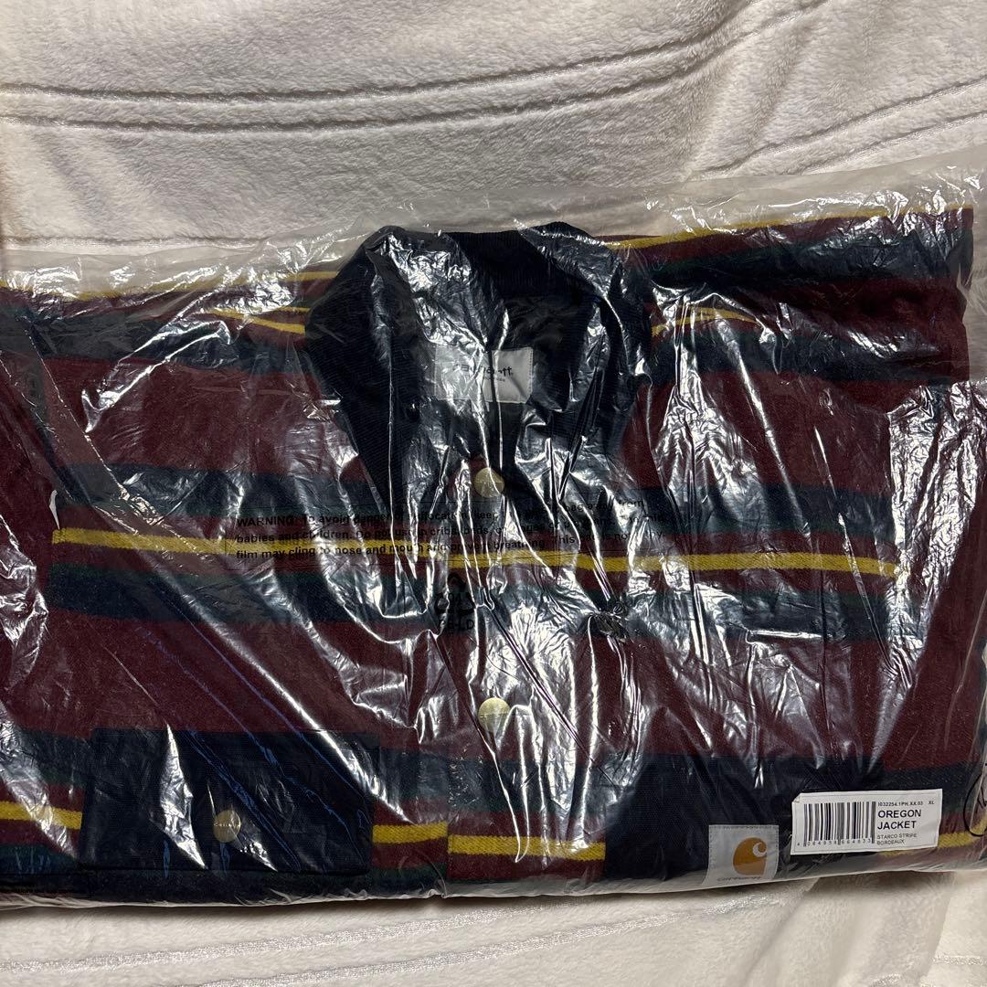 Carhartt福袋2026 XLサイズ - メルカリ