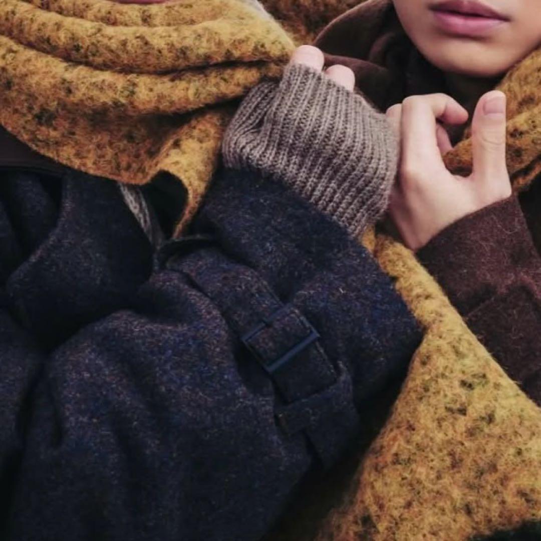 M様専用 SixTONES 手つなぎぬいぐるみ 松村北斗 田中樹 - メルカリ