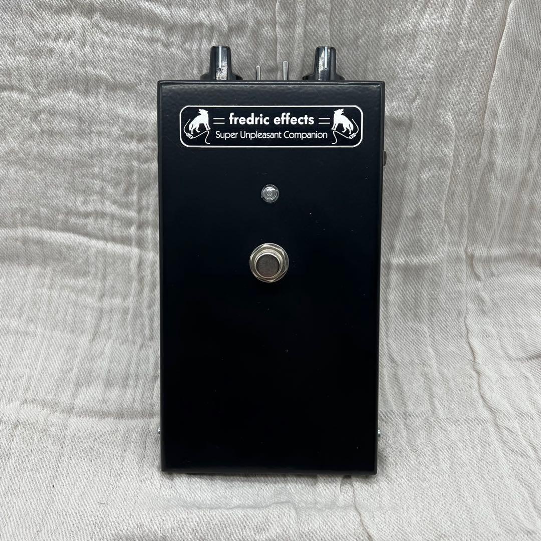 フレデリックエフェクツ Super Unpleasant Companion