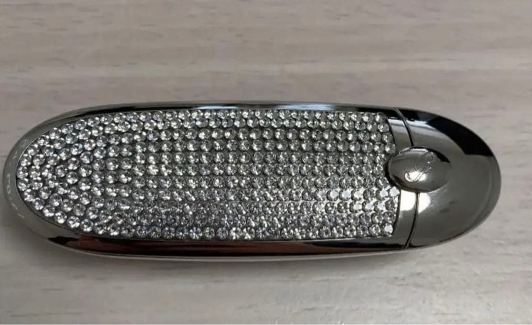 ゲラン口紅　ルージュGジェ　ケース