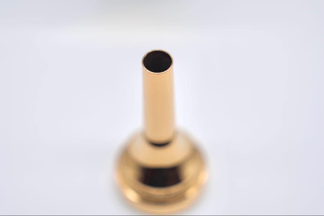 Denis Wick 4880E-6BY GP ユーフォニアムマウスピース - メルカリ