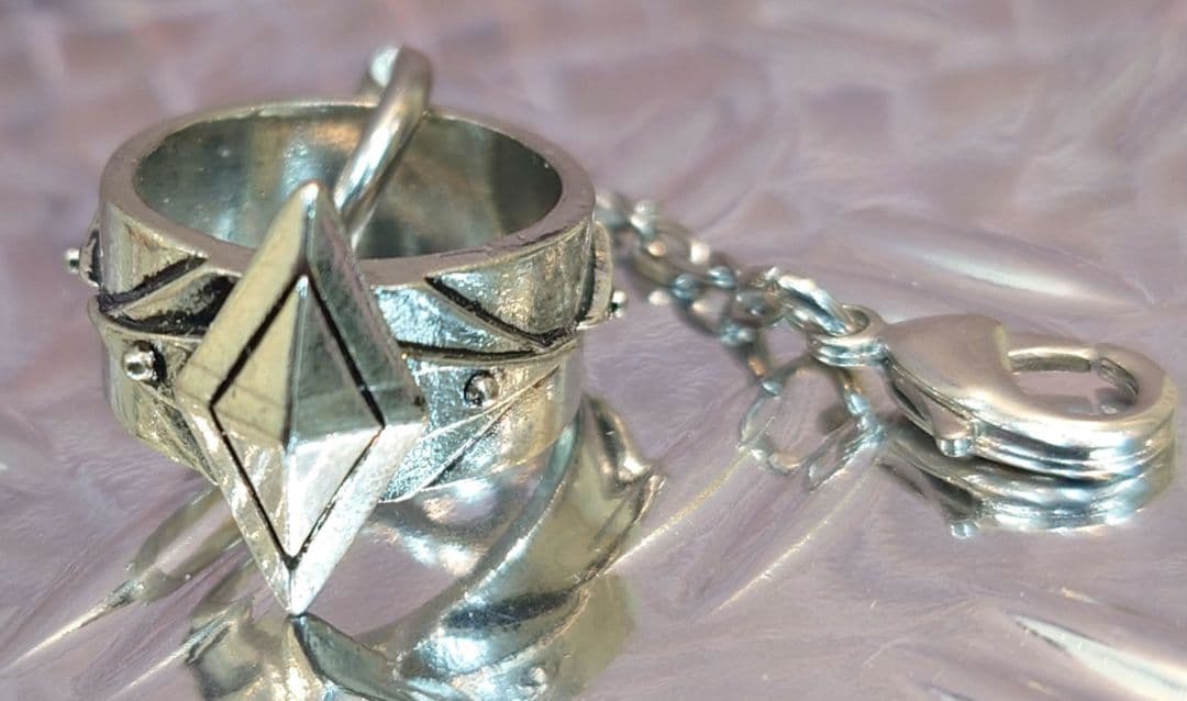 帰ってきたウルトラマン リング 指輪 ウルトラマンジャック ウルトラ