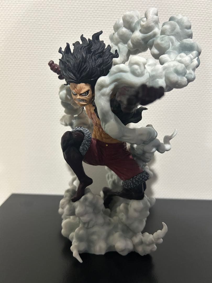 スネイクマン a賞　ワンピース　フィギュア　一番くじ