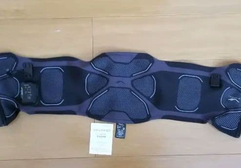 SIXPAD 最新モデル！コアベルト 2 公式ストア購入！