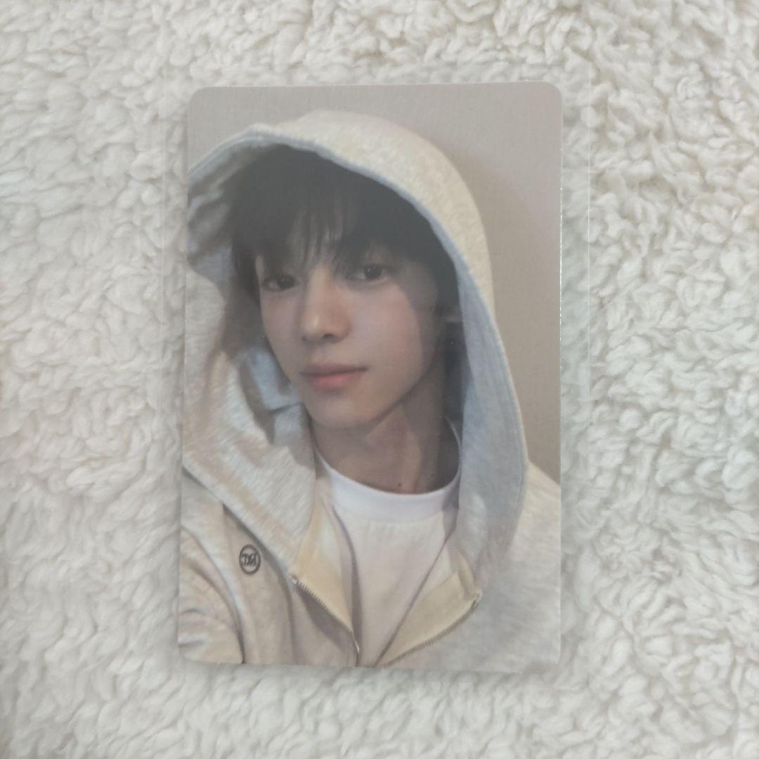 TWS SPARKLING BLUE ハンジン トレカ - メルカリ