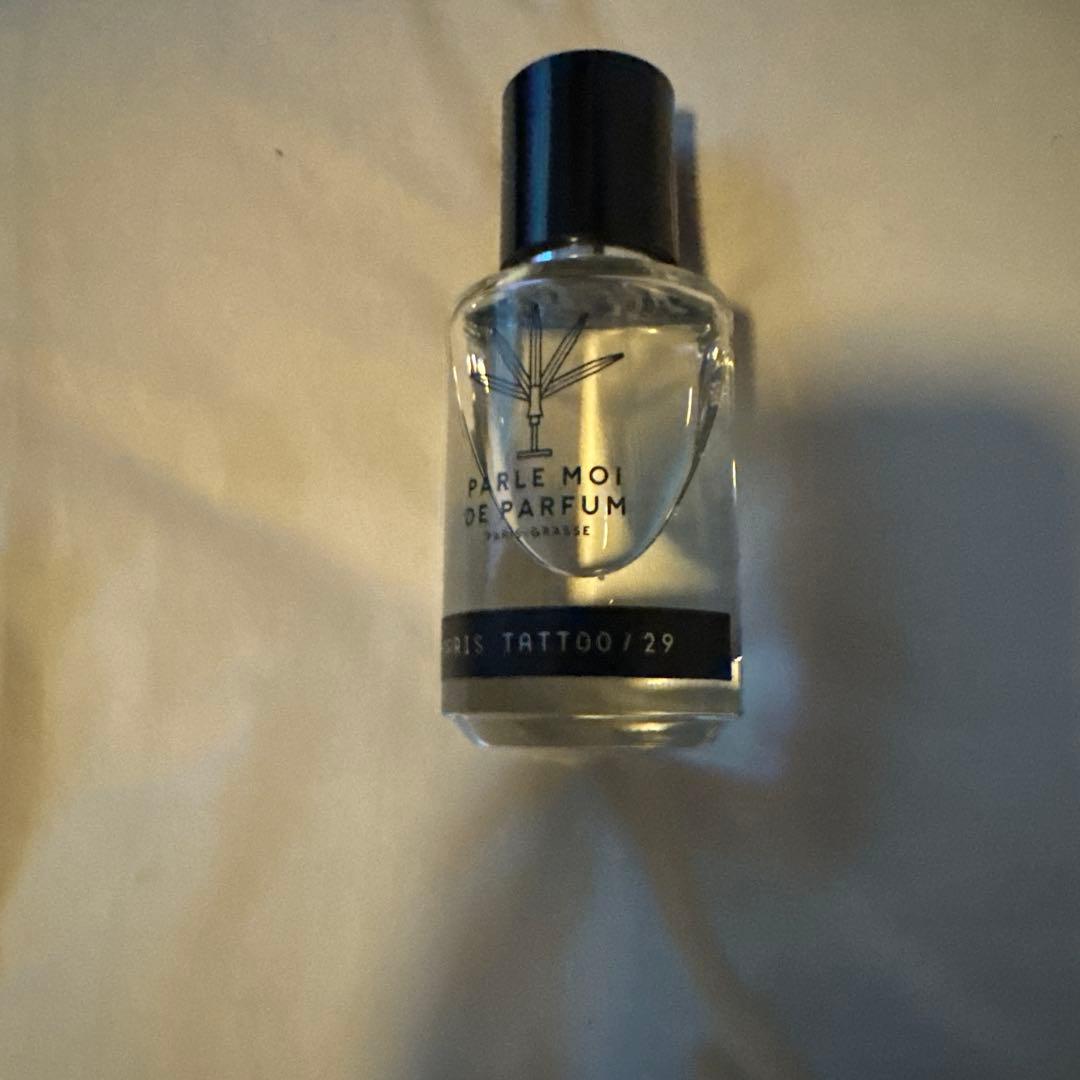 香水(ユニセックス) PARLE MOI DE PARFUM TATTOO / 29