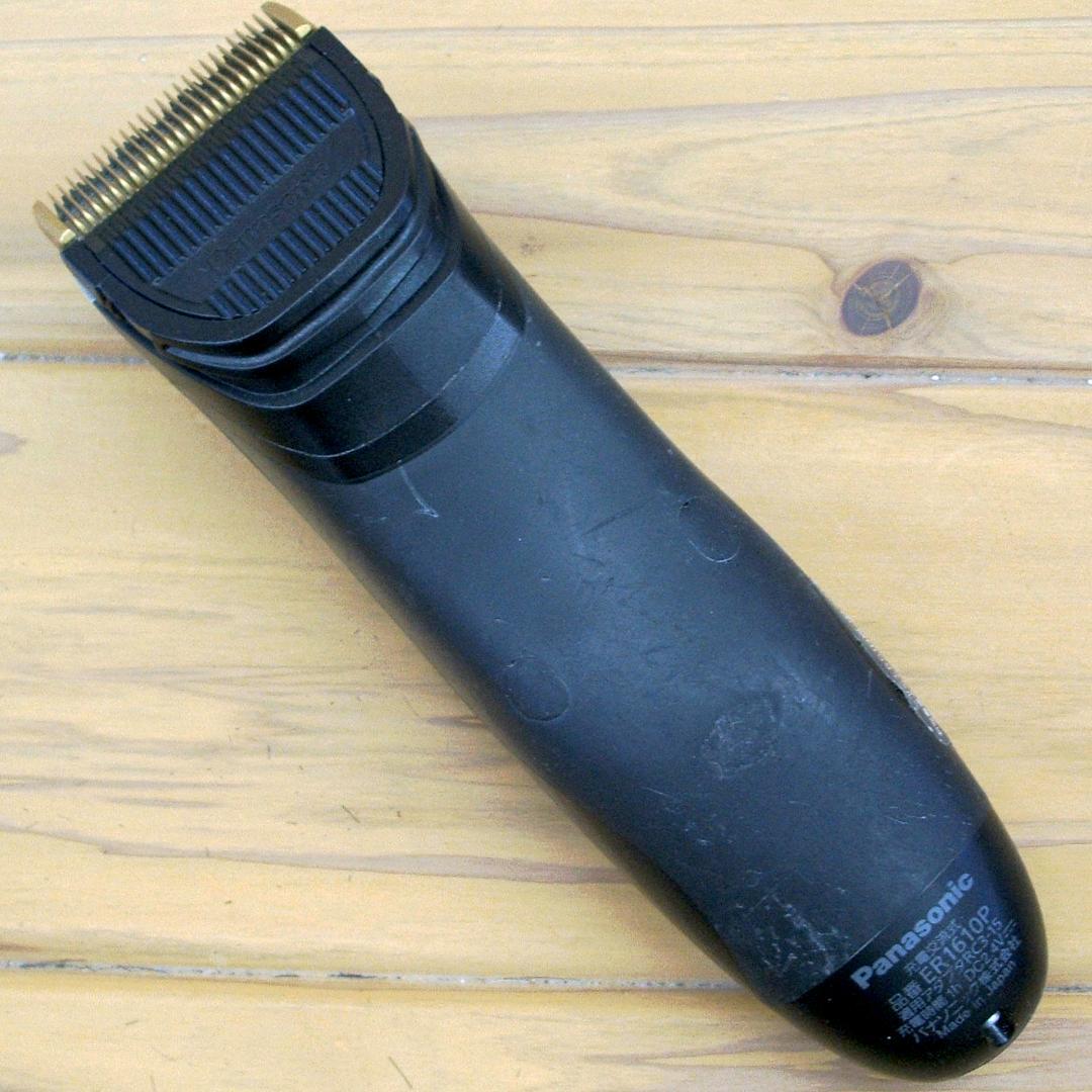 Panasonic ER1610P プロリニアバリカン - メルカリ
