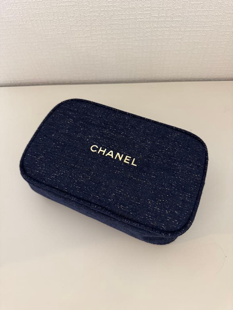 CHANEL リップグロスセット 119 122 172