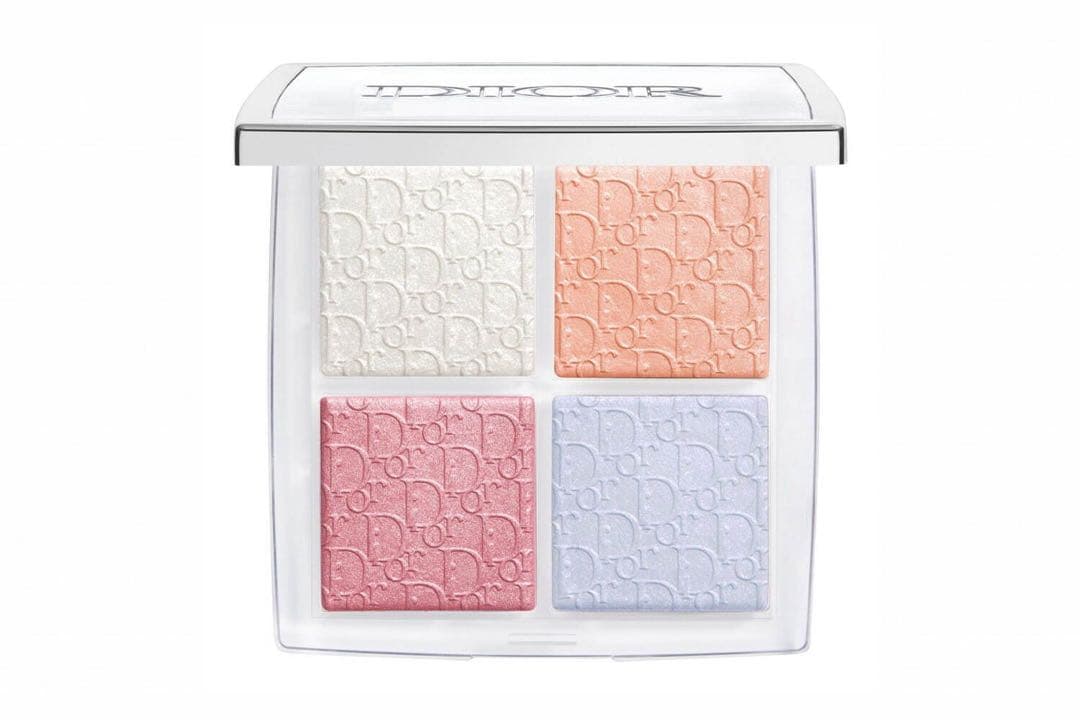 【未使用】Dior ディオール バックステージ フェイスグロウパレット 006