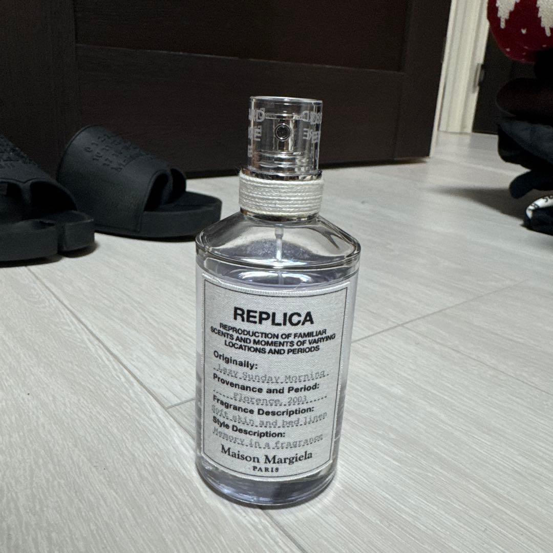 Maison Margiela REPLICA 100ml 香水
