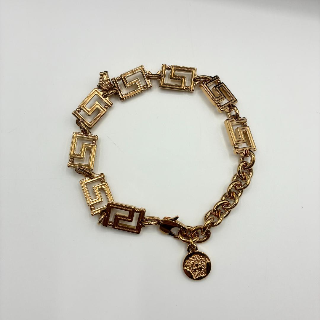 新品未使用！送料込み★VERSACE★メデューサ ブレスレット