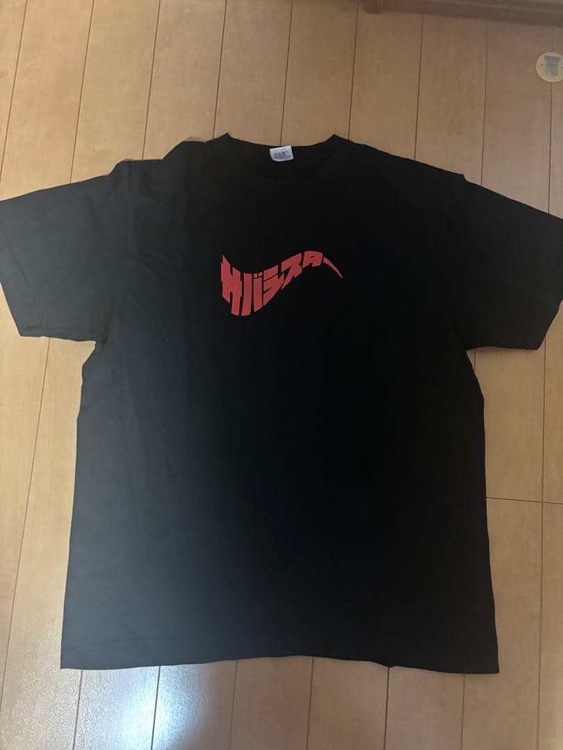 サバシスター Tシャツ PIZZA OF DEATH FAMILY