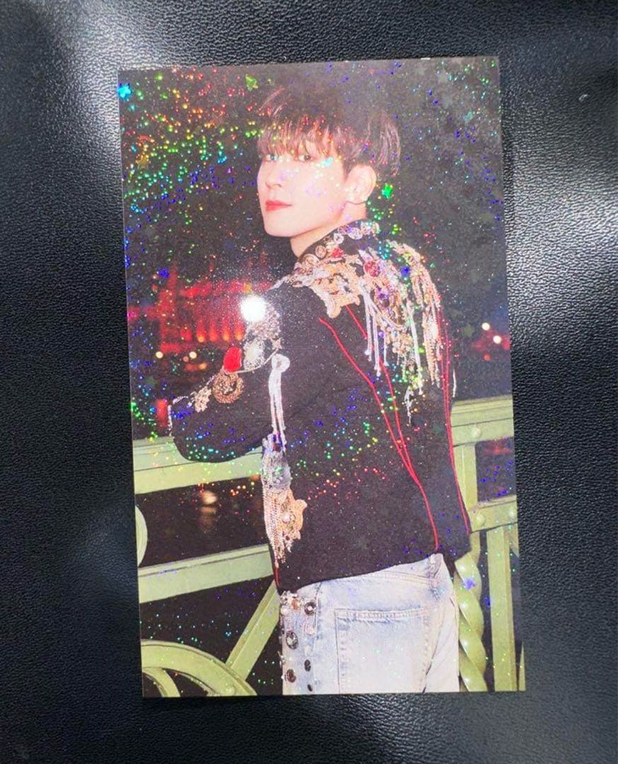 seventeen heaven tsutaya ラキドロ ウォヌ6枚 SEVENTEENTH HEAVEN