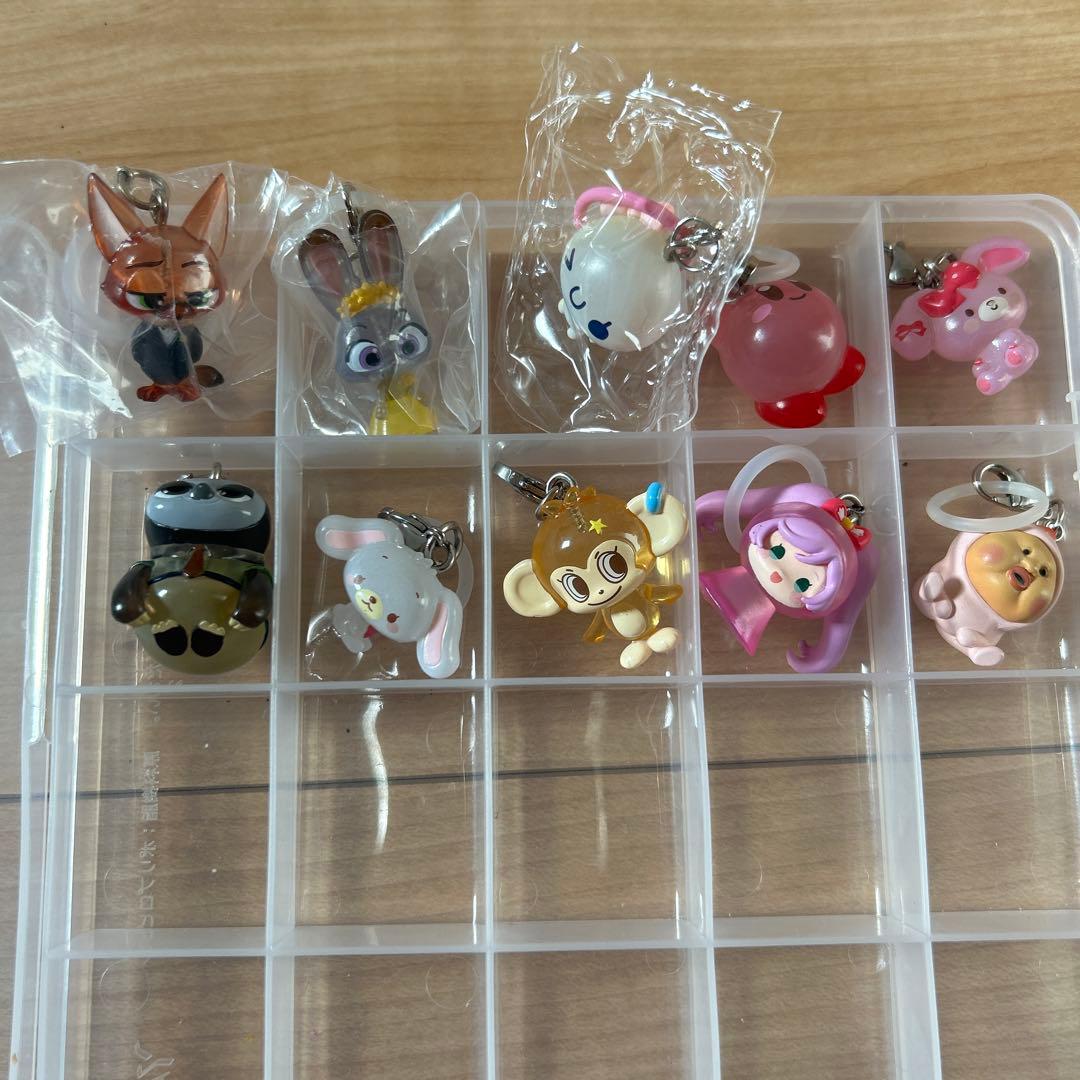 めじるしアクセサリー まとめ売り バラ売り⭕️ - メルカリ