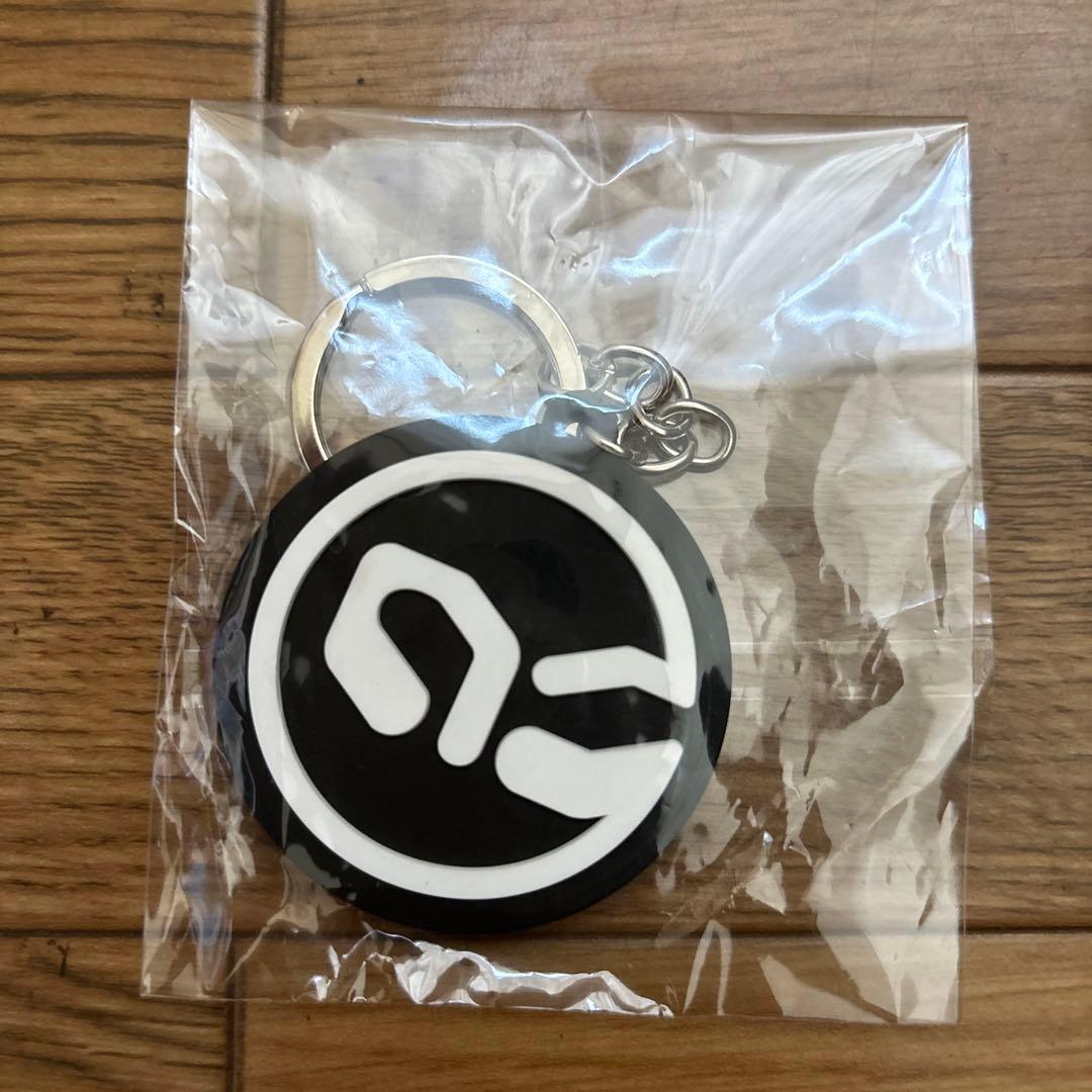 白濱亜嵐 ALAN SHIRAHAMA マーチャンダイズ キーホルダー ①