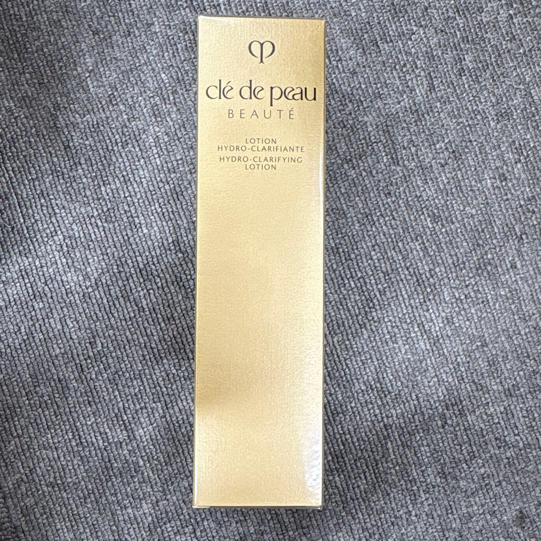 乳液・ミルク cpbHYDRO-CLARIFYING LOTION 170ml