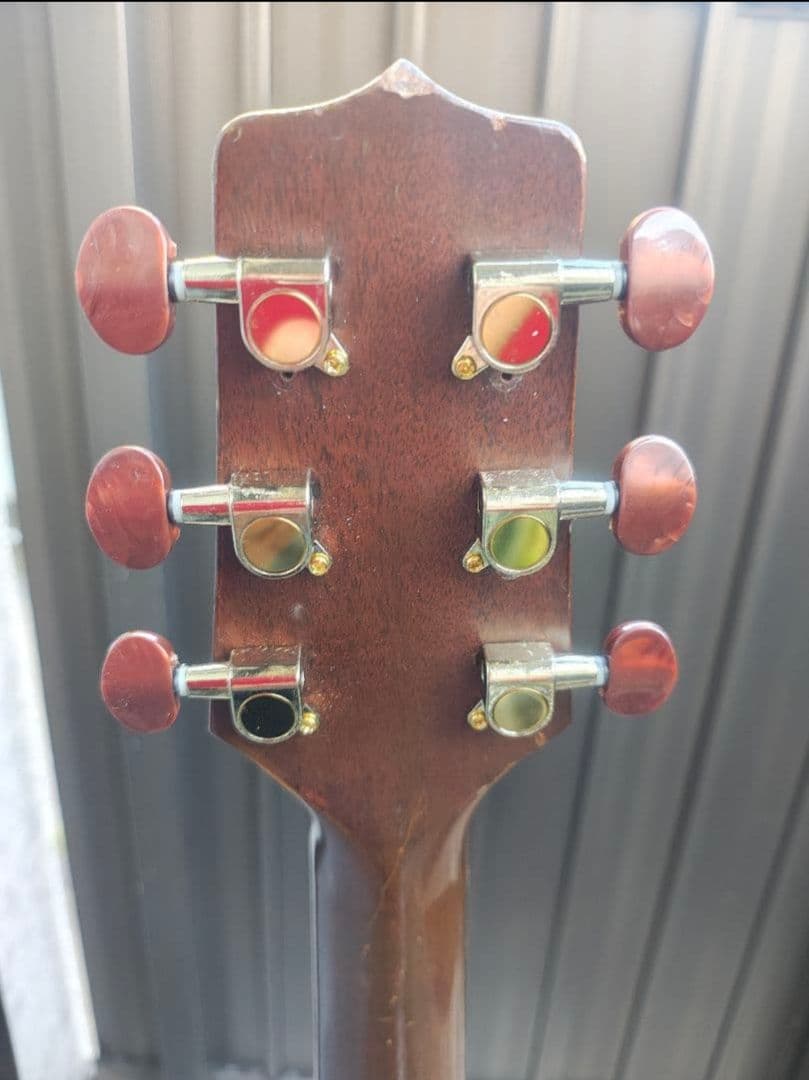 Takamine NPT-010 NC 動作確認済み タカミネ 長渕剛