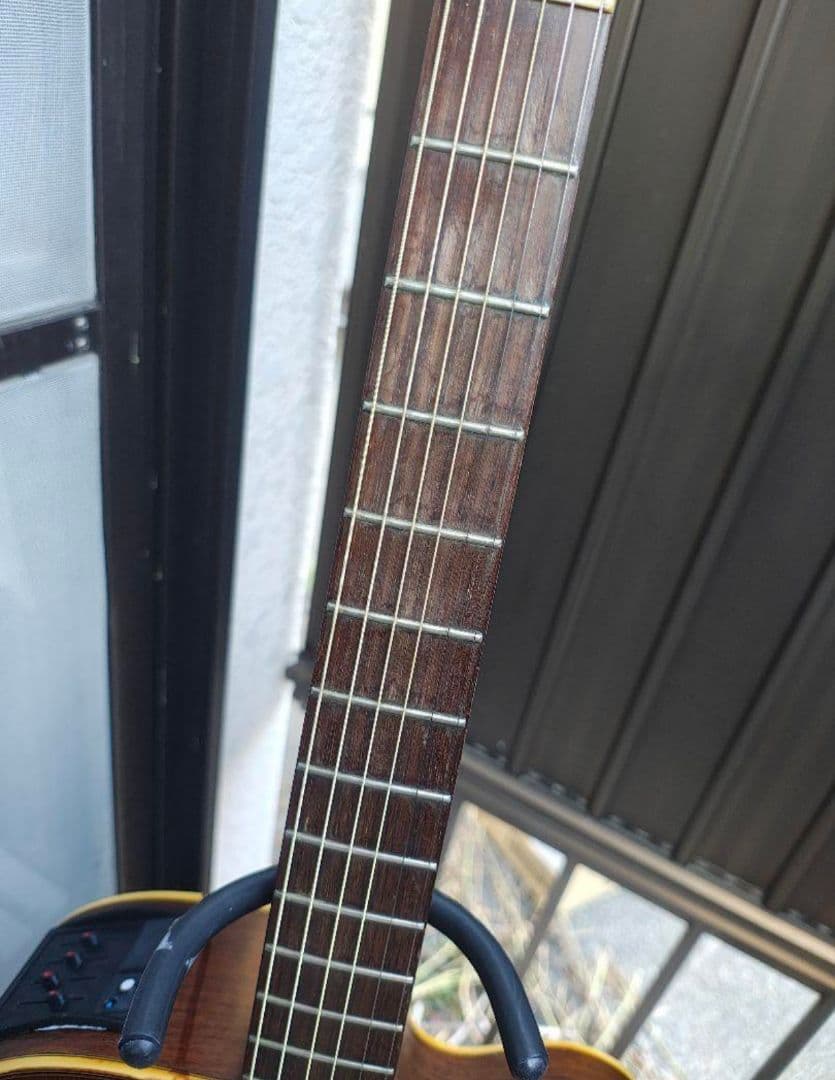 Takamine NPT-010 NC 動作確認済み タカミネ 長渕剛