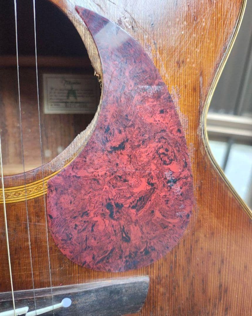 Takamine NPT-010 NC 動作確認済み タカミネ 長渕剛