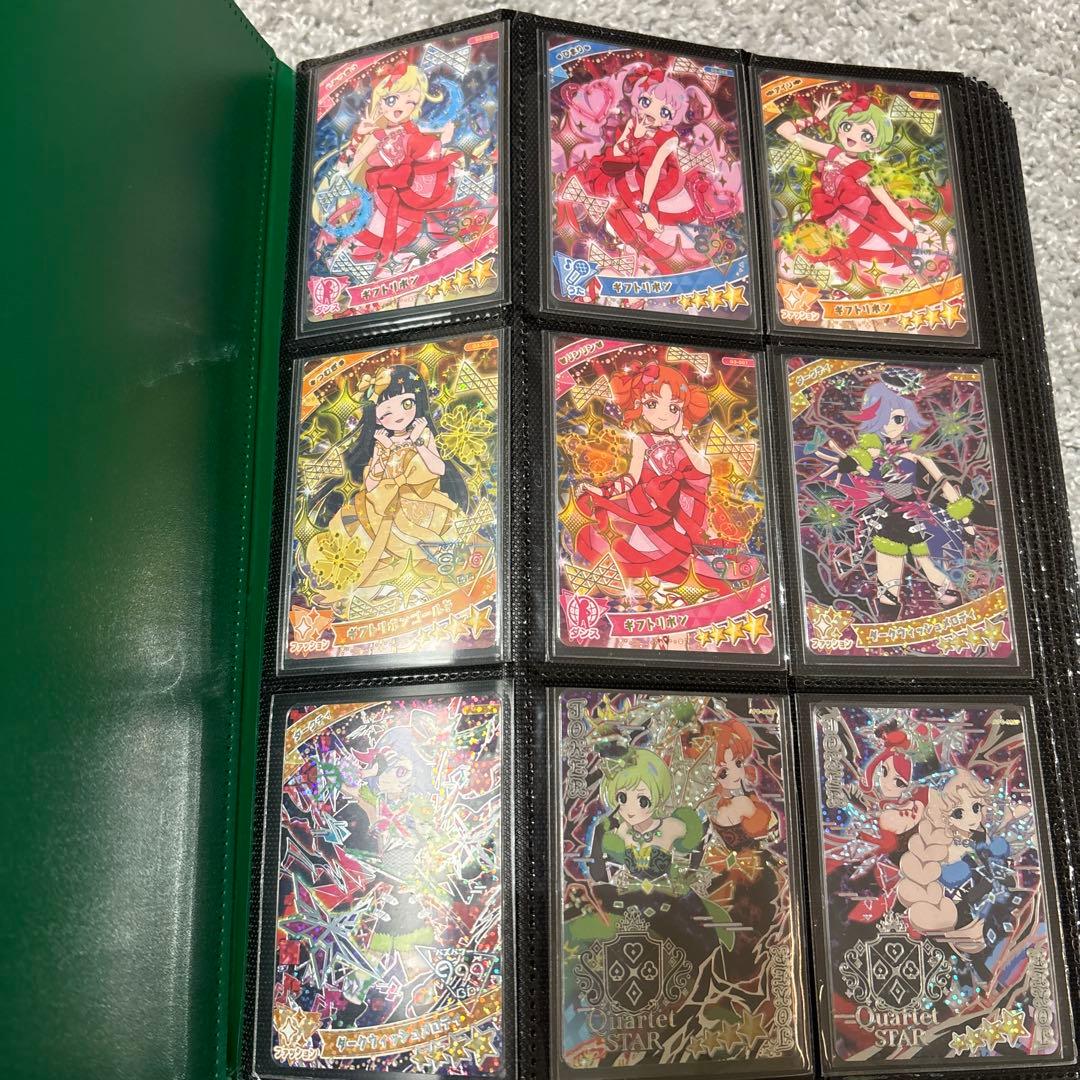 ひみつのアイプリ　アイプリとリング　まとめ売り