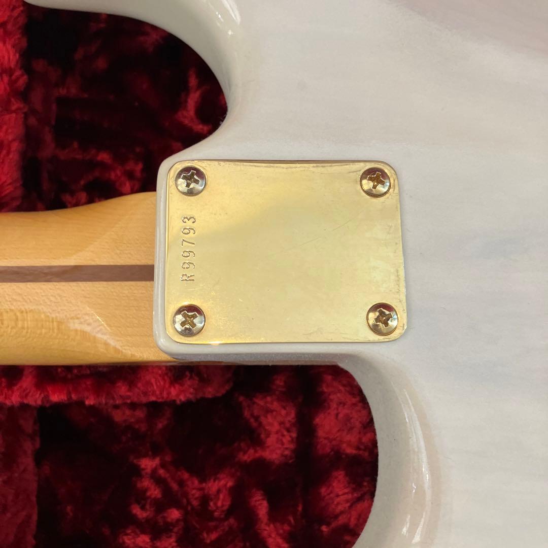 シーカ様専用Fender custom shop 57ストラト メアリーケイ - メルカリ