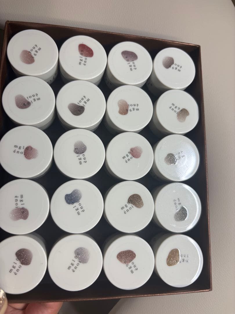 enoi マロンマグネット