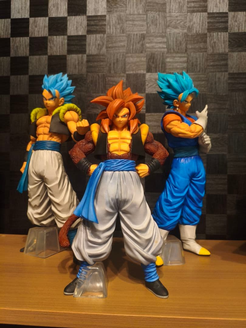 ドラゴンボール一番くじ まとめ売り ジャンク