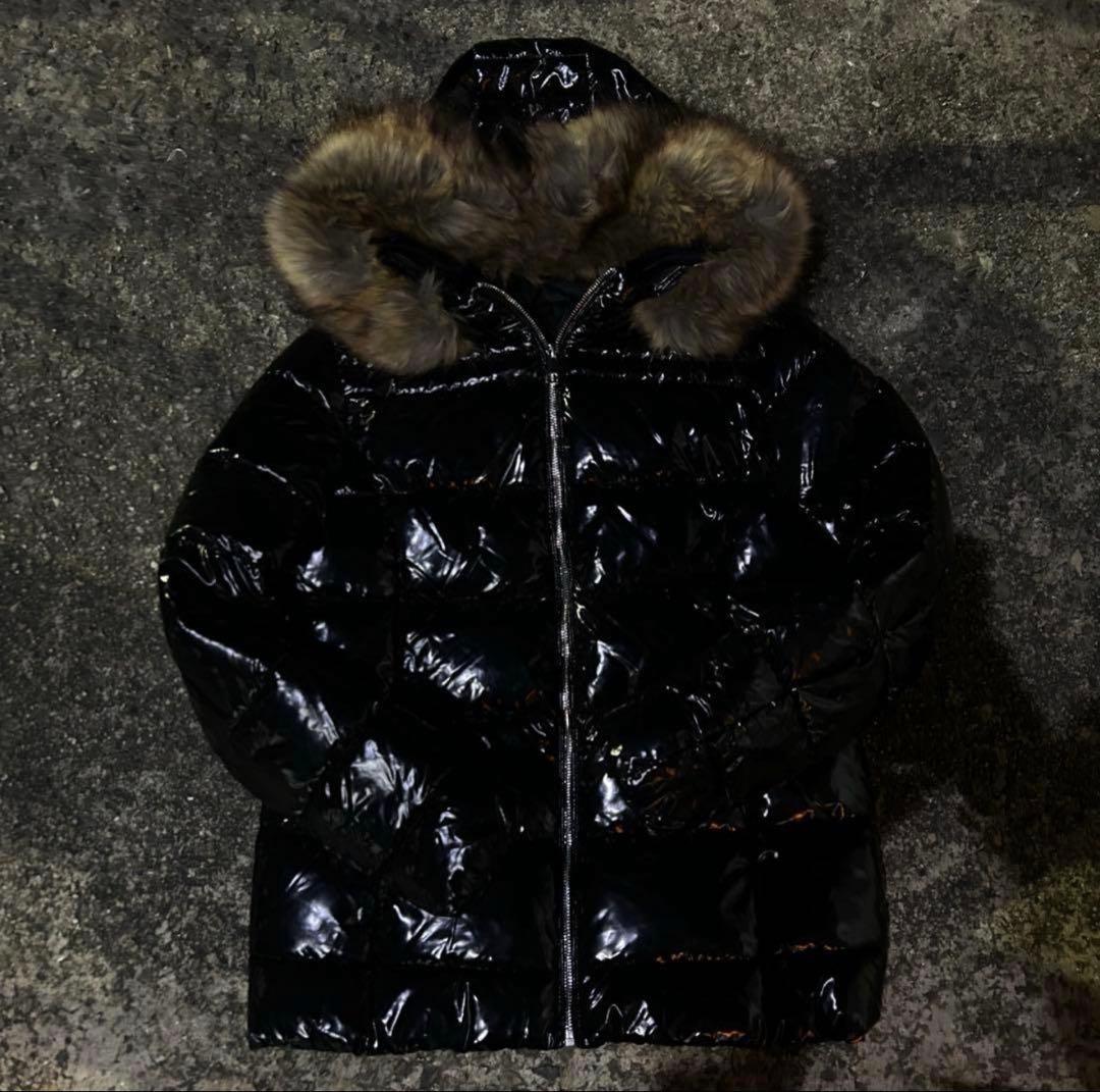 00s archive ファージャケット grunge opium y2k 平成 - メルカリ