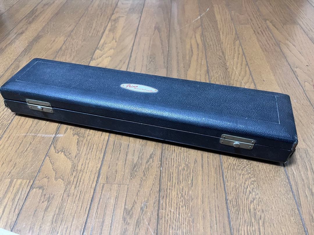 MURAMATSU フルート PRIMA プリマ No.71 - メルカリ