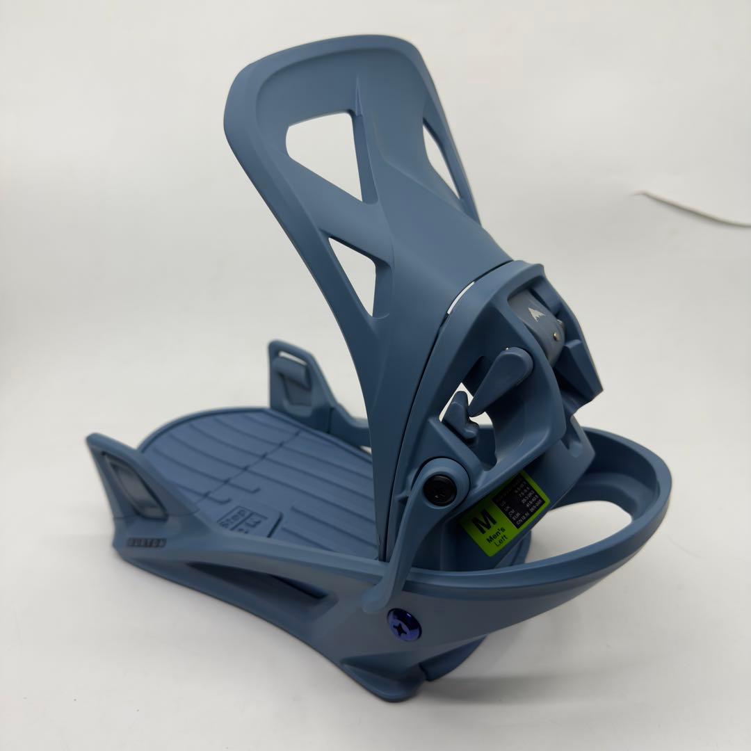 【新品】BURTON STEP ON Men’s Size M新モデル25/26 BURTON（バートン） 25-26 ブーツ BURTON Step On ステップオン メンズ