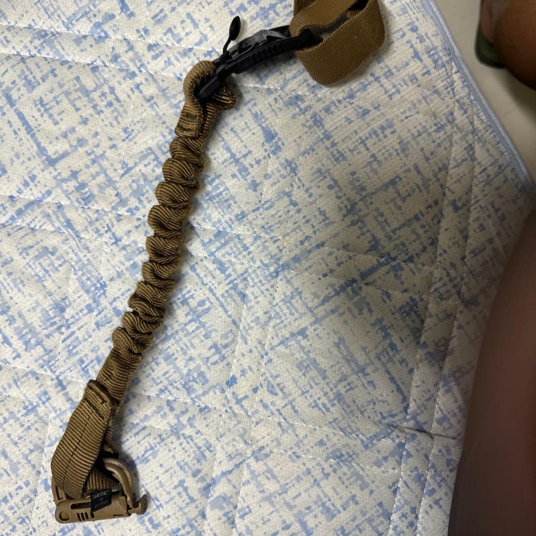 田村装備開発 MAMBA Weapon catch + CATホルダー