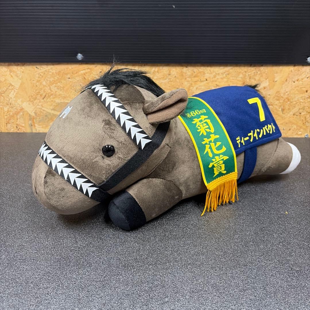 サラブレッドコレクションBIG 9体 + ねそべりBIG2体