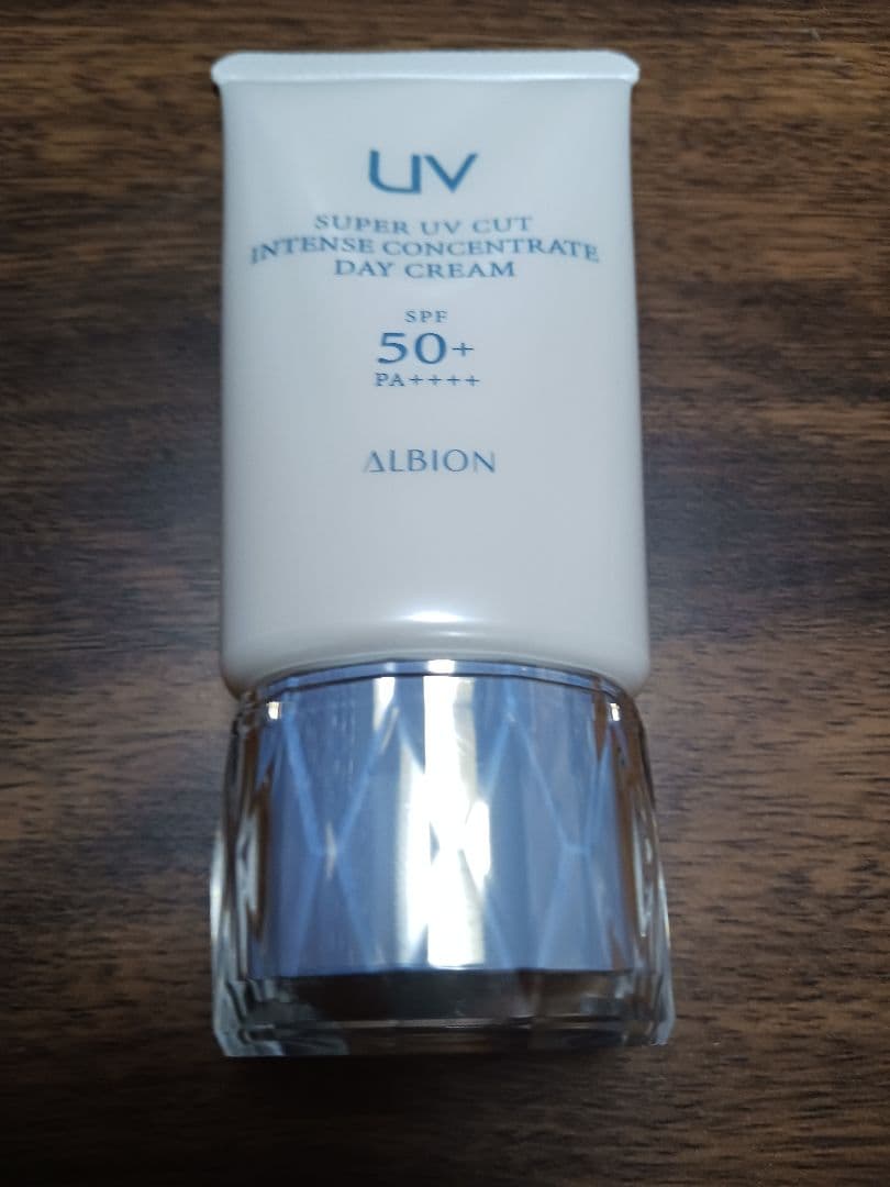 アルビオン日焼け止め
