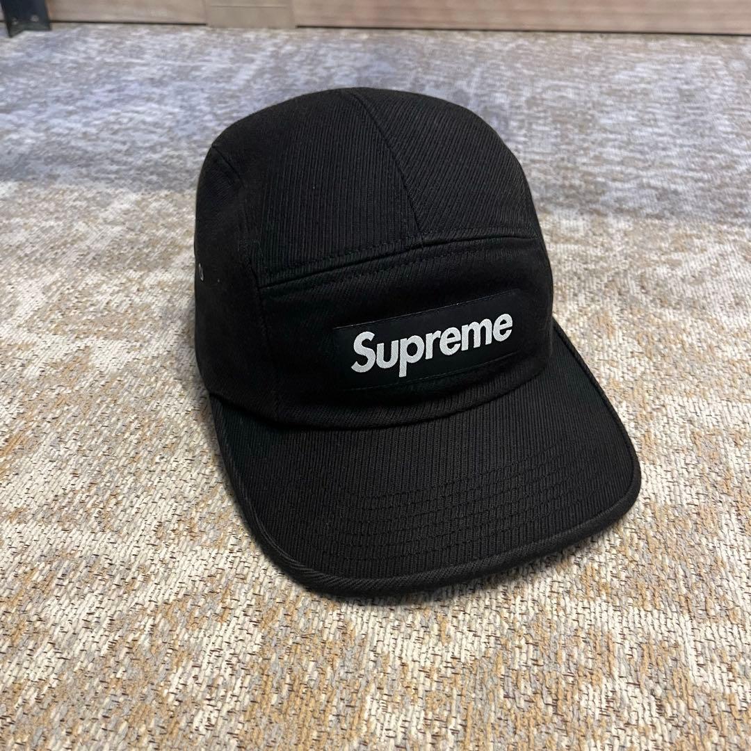 Supreme シュプリーム　ジェットキャップ