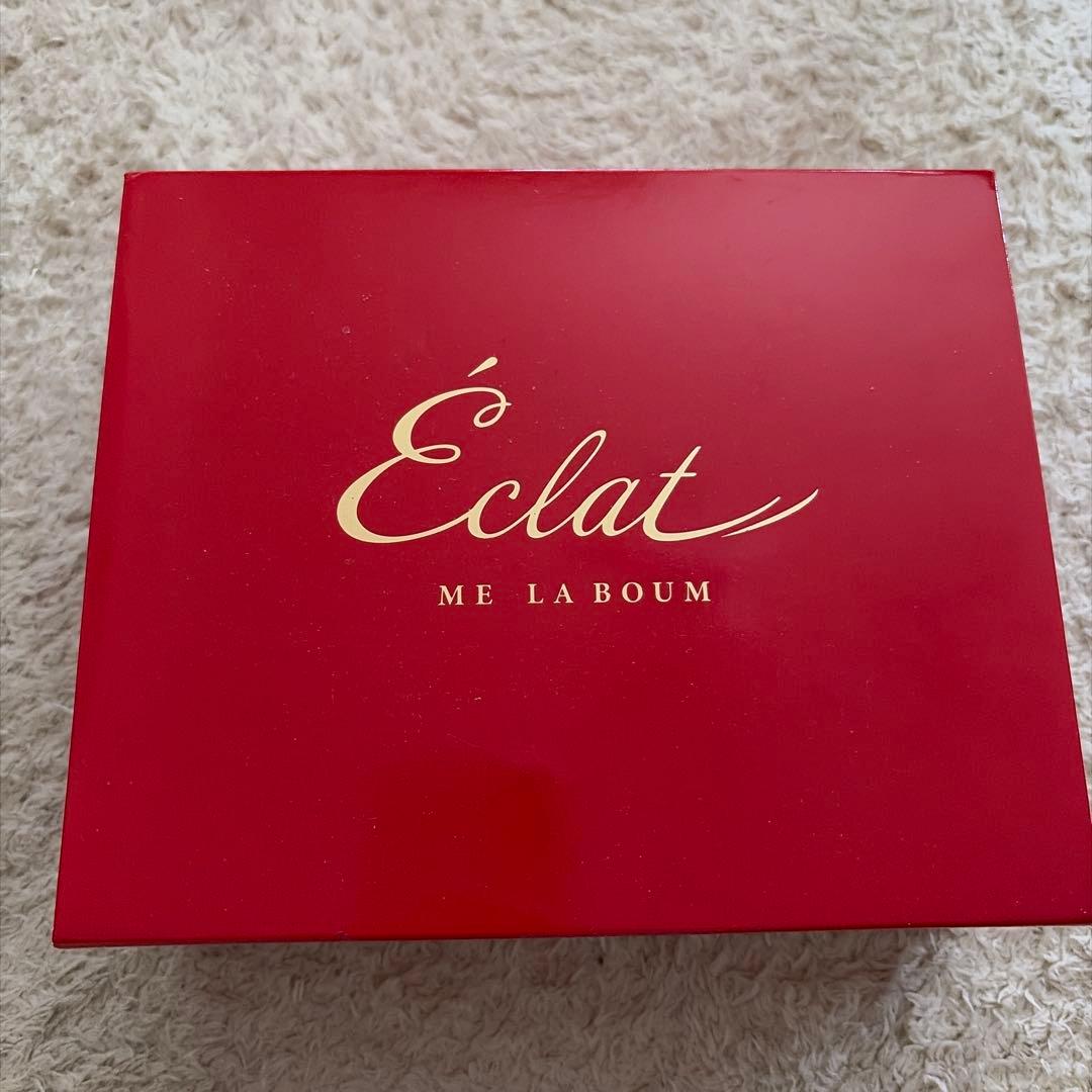 IKKOさんプロデュースÉclat ME LA BOUM 美顔器 MEラボンエクラ | TBSショッピング