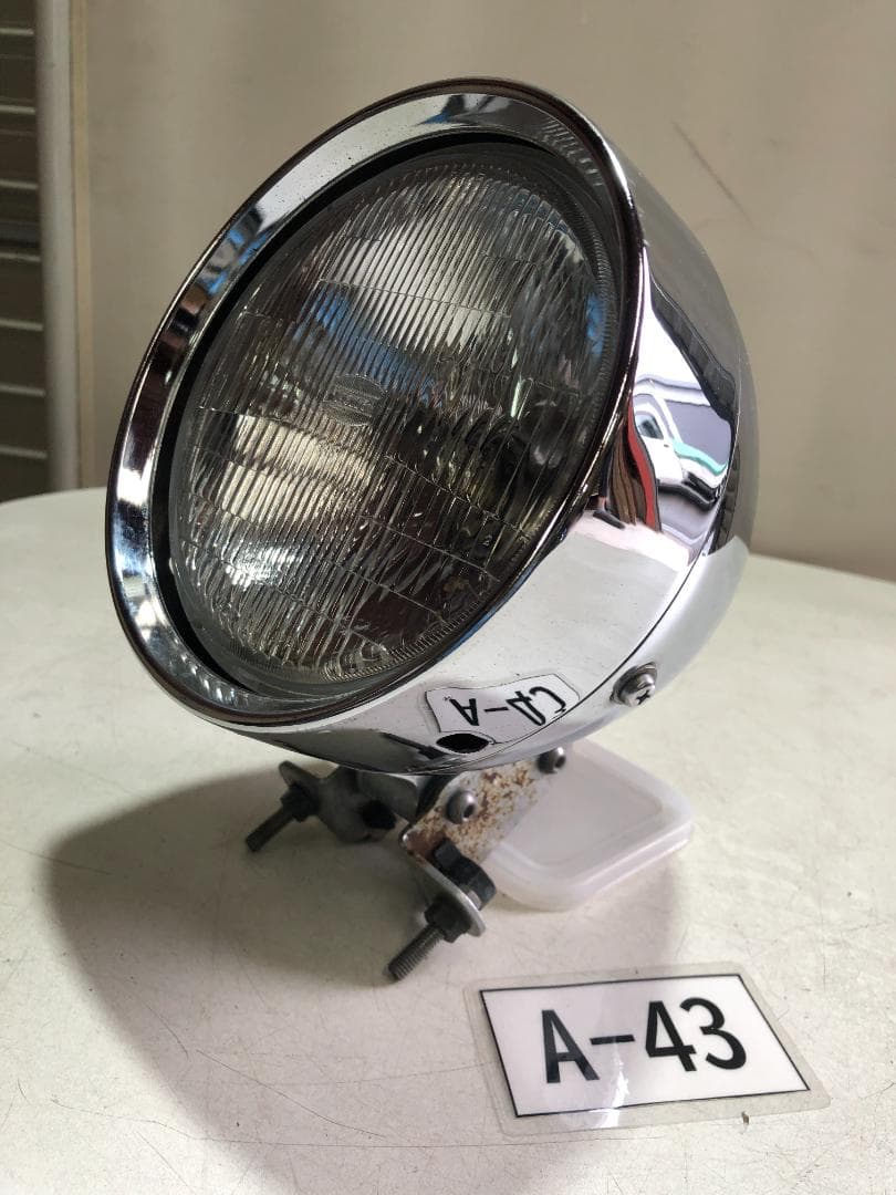 A43　ドラッグスター400スタンダード5KP　純正ヘッドライト 2026年最新】Yahoo!オークション -ドラッグスター400 純正ヘッドライト