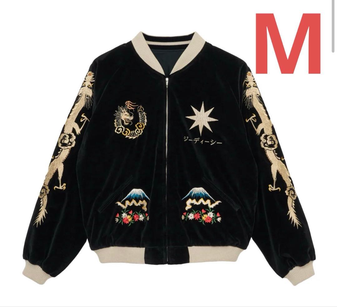 ジャケット・アウター TAILOR TOYO X GDC Souvenir Jacket M サイズM TAILOR TOYO X GDC Souvenir Jacket - メルカリ