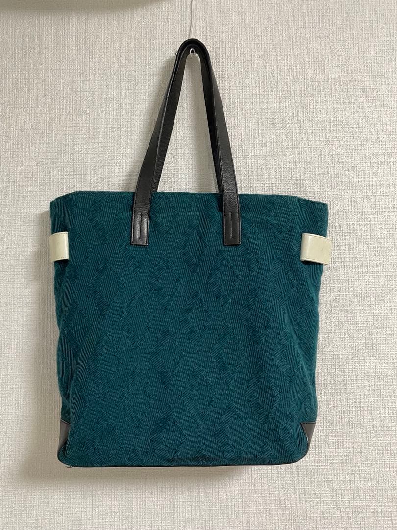 UNDERCOVER トートバッグ