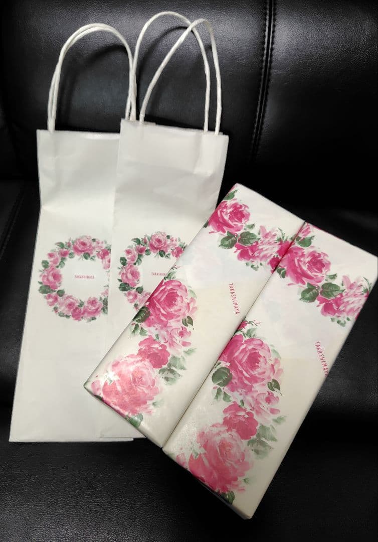 【包装・未開封品★森伊蔵金ラベル★2本セット★720 mlｘ2本★高島屋当選分】